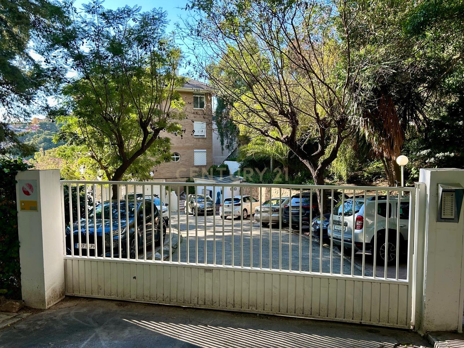 Apartamento T4 à venda em Cerrado de Calderón, Málaga. Urbanização Los Eucaliptos - Image 27